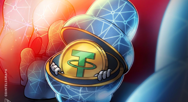 Sber plans Bitcoin, Ether and USDT-backed loans