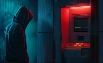 Venezuelan Gets Record Federal Prison Over ATM Jackpots