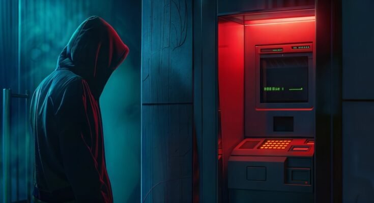 Venezuelan Gets Record Federal Prison Over ATM Jackpots