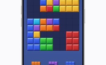 Block bomb! Go ad-free in Apple Arcade