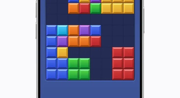 Block bomb! Go ad-free in Apple Arcade Block bomb! Go ad-free in Apple Arcade