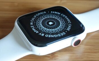 Review Apple Watch Edition: Hands-on with white ceramic Series 5
