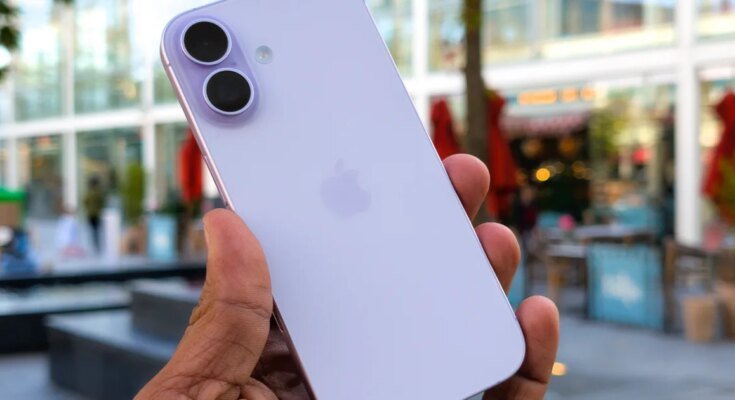 The iPhone 18 could get the RAM boost it desperately needs
