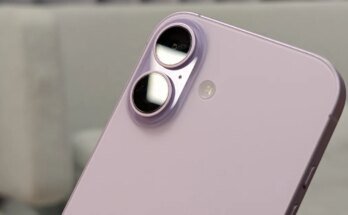 Apple and Samsung dominate the world’s best-selling smartphones, with the iPhone 17 at the top