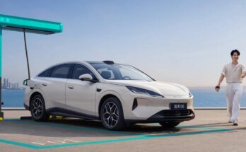 BYD just threw a ,000 car into an electric car price war that America can’t compete with