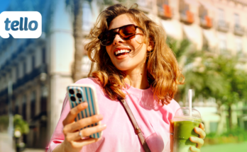 Most people overpay on their phone plan – Tello Mobile maxes out at /month