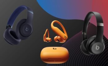 Best Beats Headphones 2026: The best Beats for every budget