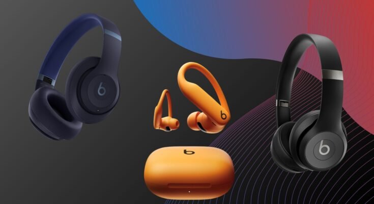 Best Beats Headphones 2026: The best Beats for every budget