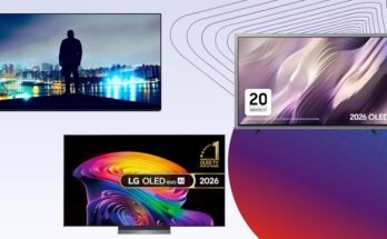 Best OLED TV 2026: The best screens from every TV brand
