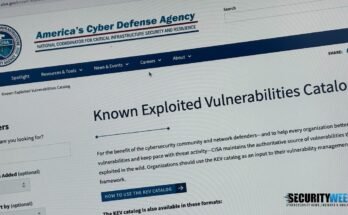 CISA urges immediate patching of exploited TrueConf vulnerabilities