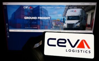 Ceva logistics operations disrupted by cyber attack