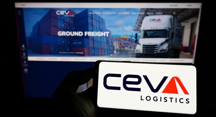 Ceva logistics operations disrupted by cyber attack Ceva logistics operations disrupted by cyber attack