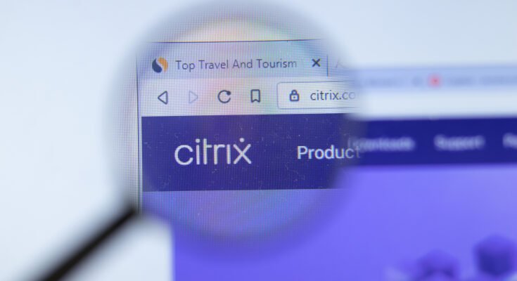 Exploitation of critical authentication bypass expected in Citrix NetScaler