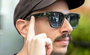 One of the most controversial federal agencies is banning workers from using Meta smart glasses