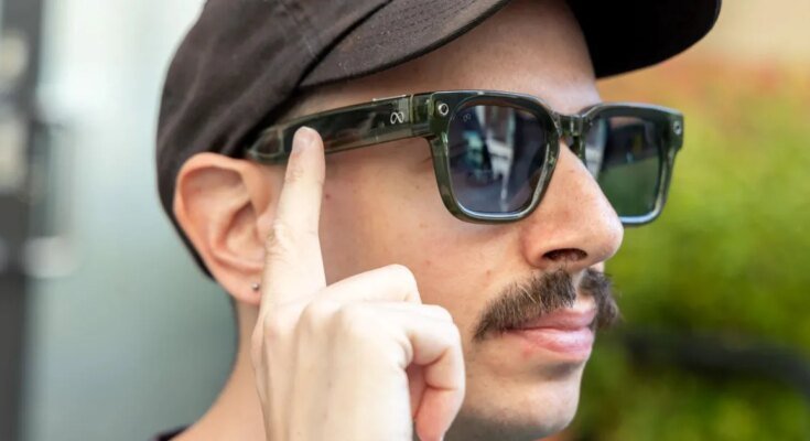 One of the most controversial federal agencies is banning workers from using Meta smart glasses