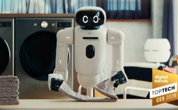 The US is trying to kick out foreign robots, but the local supply chain may not be there yet