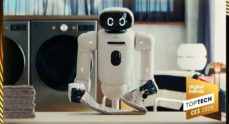 The US is trying to kick out foreign robots, but the local supply chain may not be there yet The US is trying to kick out foreign robots, but the local supply chain may not be there yet