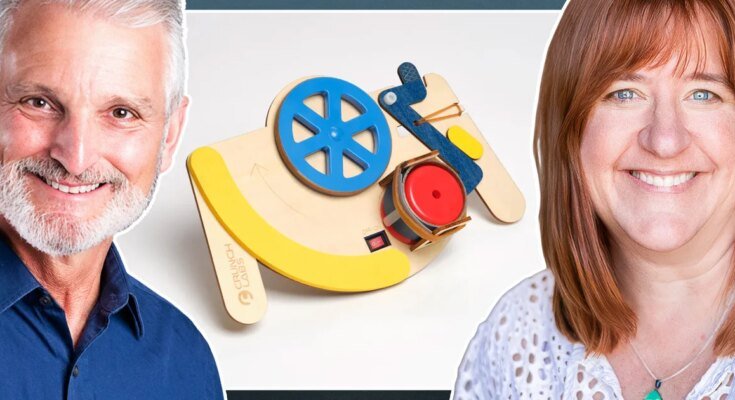 Why is thinking like an engineer essential for children in the age of artificial intelligence? Why is thinking like an engineer essential for children in the age of artificial intelligence?