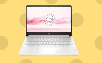 This HP laptop deal gets you Windows 11 and Microsoft 365 for 0