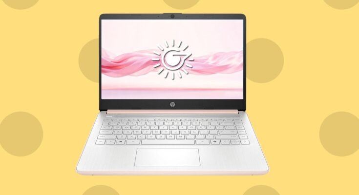 This HP laptop deal gets you Windows 11 and Microsoft 365 for 0 This HP laptop deal gets you Windows 11 and Microsoft 365 for 0