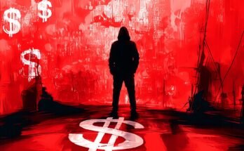 Rogue ransomware partner impersonates a data recovery company to steal payments