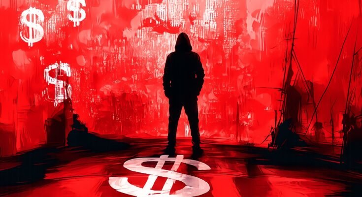 Rogue ransomware partner impersonates a data recovery company to steal payments