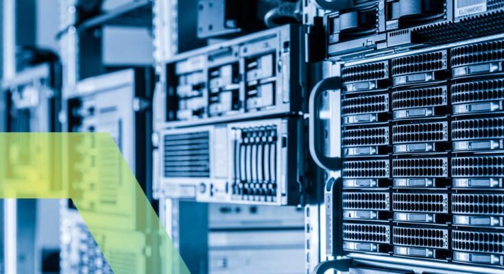 File servers are here to stay. How to manage them safely File servers are here to stay. How to manage them safely