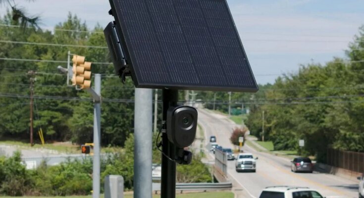 It only took  for Texas to flood the state with Flock surveillance cameras out of drivers’ pockets