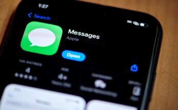 ChatGPT can now send you messages with the new Apple Messages plugin