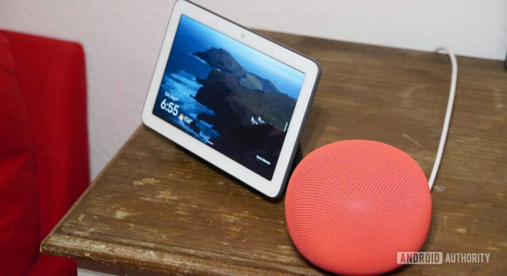 Google says it’s fixed a playlist bug that drove Home users crazy Google says it’s fixed a playlist bug that drove Home users crazy
