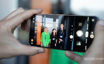 Pixel Camera 11 gets new hotkeys and Launch Mode