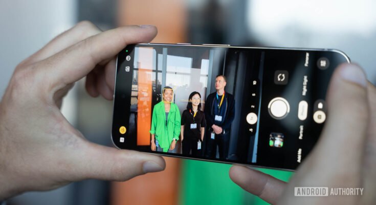 Pixel Camera 11 gets new hotkeys and Launch Mode