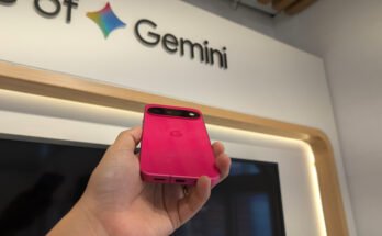 These 7 Android phones support Google’s new AI features