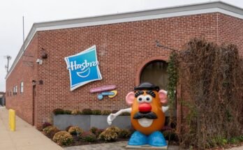 Hasbro Data Breach: Employees’ Personal Information Exposed