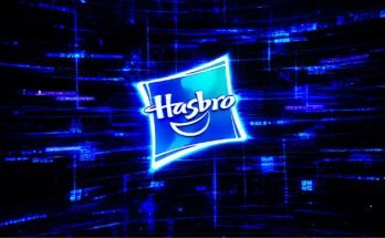 Toy giant Hasbro reveals data breach affecting employees