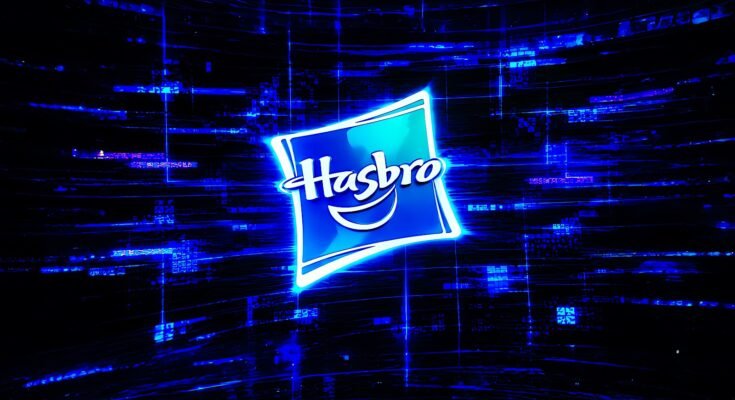 Toy giant Hasbro reveals data breach affecting employees Toy giant Hasbro reveals data breach affecting employees