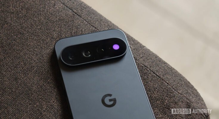 Google’s smartest Pixel 11 Pro has blown me away Google’s smartest Pixel 11 Pro has blown me away
