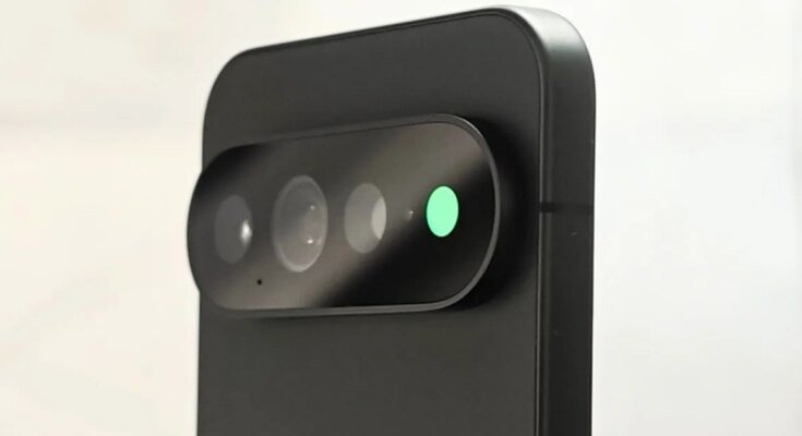 HiLight Studio app reveals what Google is hiding about the Pixel 11 Pro’s RGB light, but it’s not for everyone