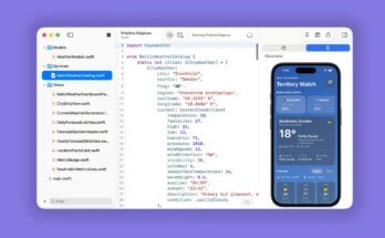 Indie App Spotlight: ‘Notepad.exe’ is the fastest and lightest code editor for your Mac.