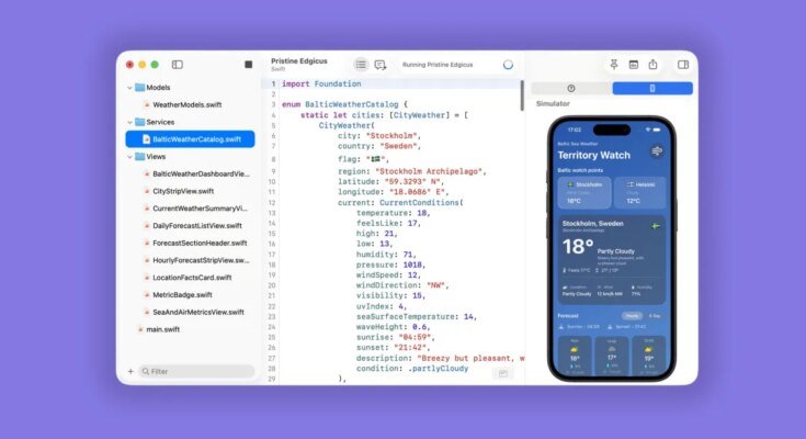 Indie App Spotlight: ‘Notepad.exe’ is the fastest and lightest code editor for your Mac. Indie App Spotlight: ‘Notepad.exe’ is the fastest and lightest code editor for your Mac.