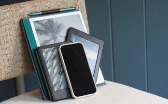 You can add Quick Share to your Kindle, but there’s a catch