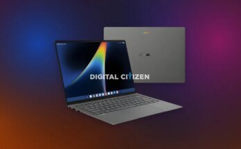 ASUS’s less powerful Googlebook can still cost a small fortune