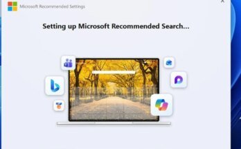 Windows 11 now has an app whose entire job is to push Bing