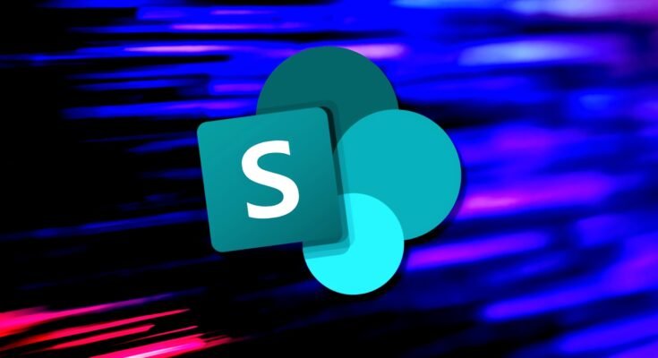 Hackers are using a new Microsoft SharePoint exploit in attacks Hackers are using a new Microsoft SharePoint exploit in attacks