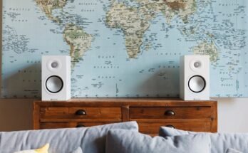 Monitor Audio’s Silver Series 8G reinvents its best-selling speaker line