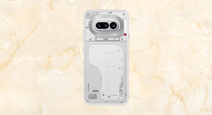 The unremarkable 4a Pro smartphone is now cheaper on Amazon