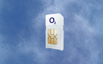 100GB data, unlimited calls and texts for £8 a month