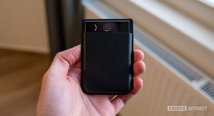 A rare deal brings the Plaud Note Pro down to just 9.99