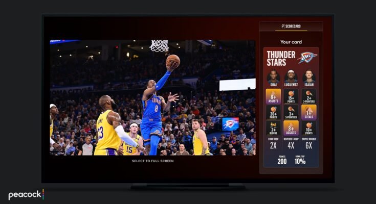 Another streaming app is raising the prices of all subscriptions