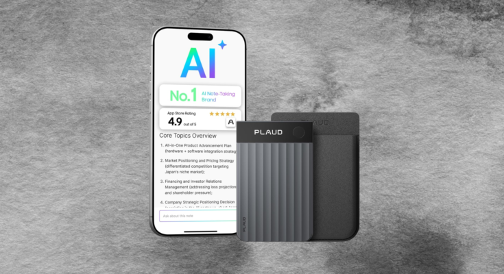 The best AI note-taking tool we’ve used has a tempting new price